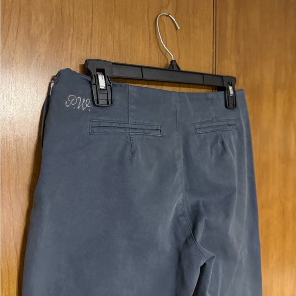 PALOMA WOOL
Cordora Crop Cotton Pants - Picture 5 of 7